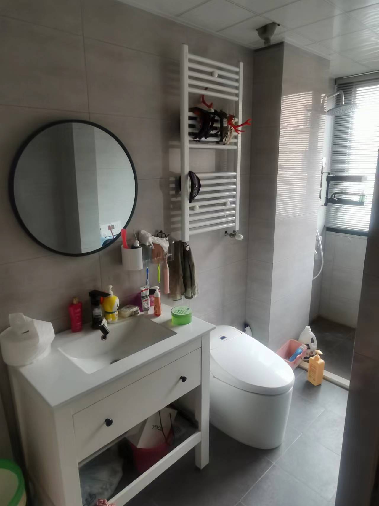 北濠桥东村 2室2厅1卫 68m&sup2;
