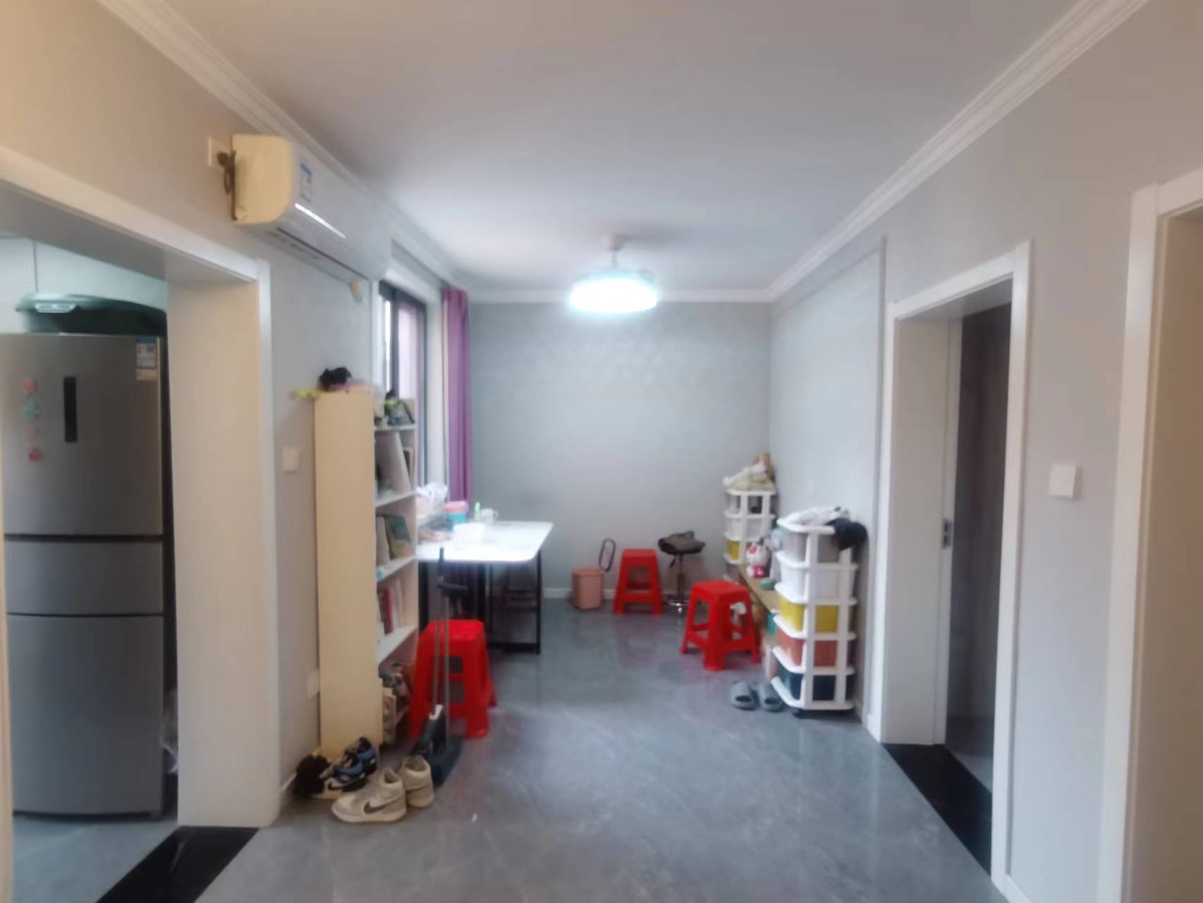 北濠桥东村 2室2厅1卫 68m&sup2;