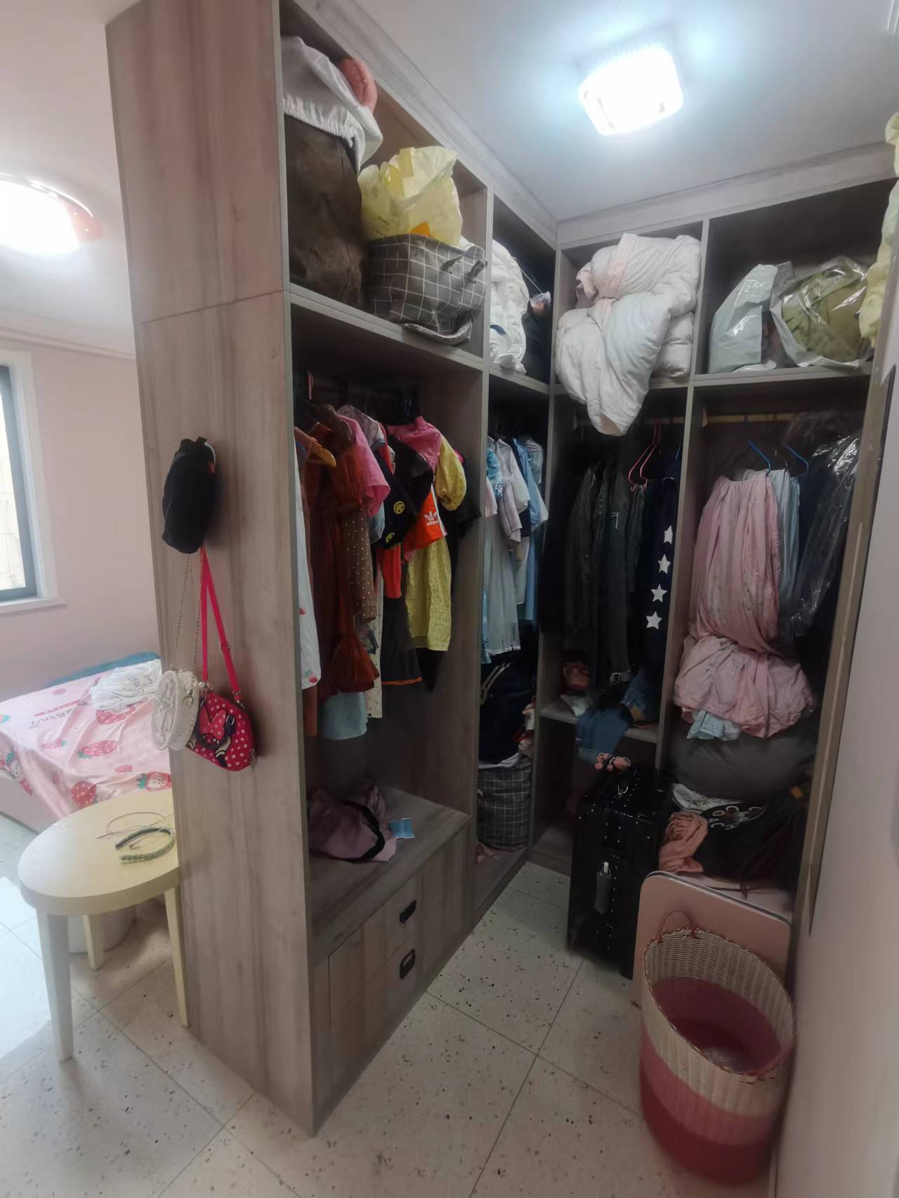 北濠桥东村 2室2厅1卫 68m&sup2;