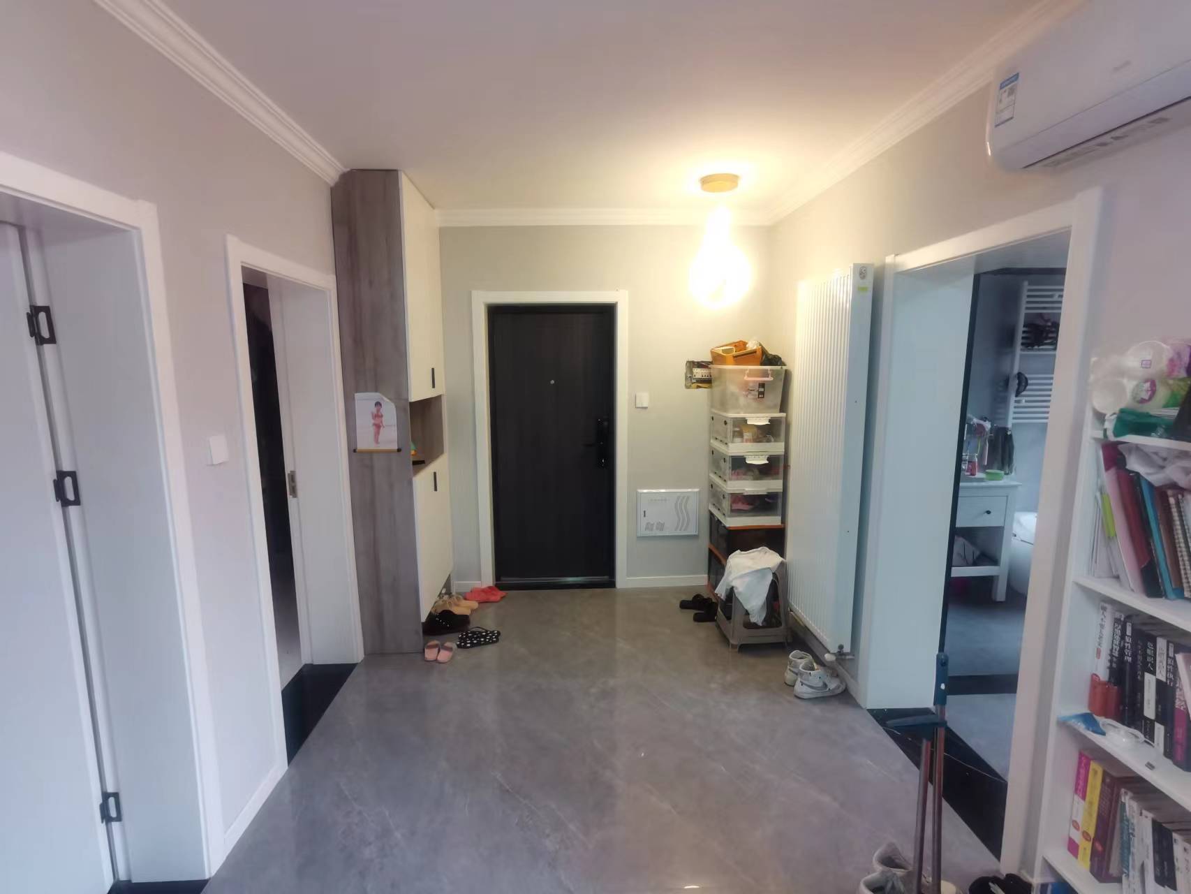 北濠桥东村 2室2厅1卫 68m&sup2;