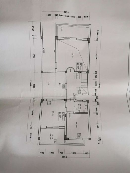 罗福宫 5室0厅0卫 299.00m&sup2;