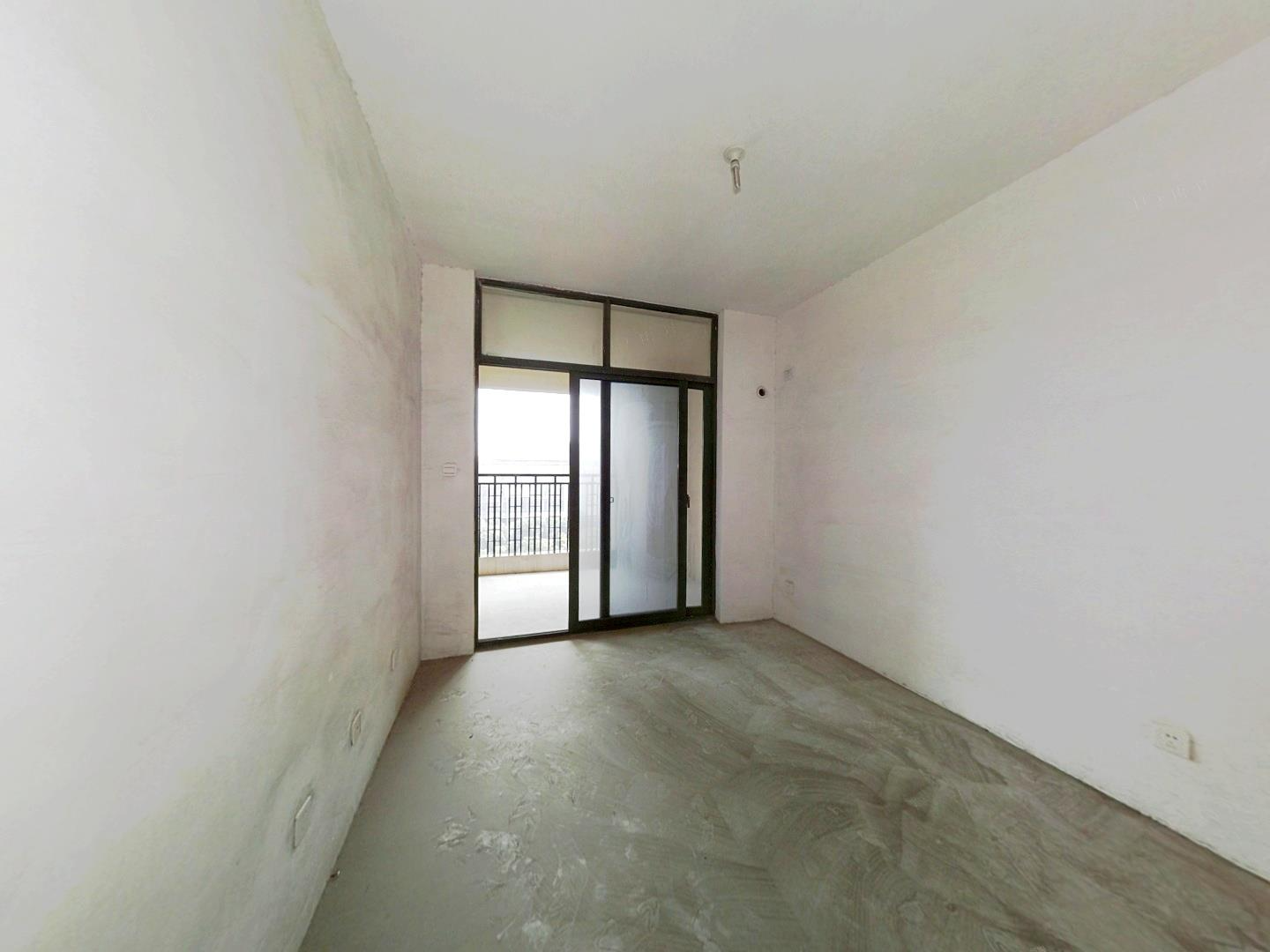 五洲御锦城 3室2厅1卫 114.5m&sup2;