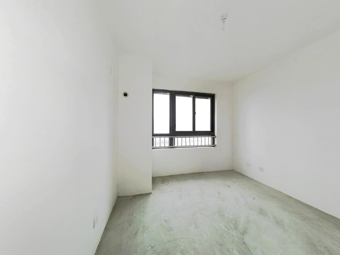 五洲御锦城 3室2厅1卫 114.5m&sup2;