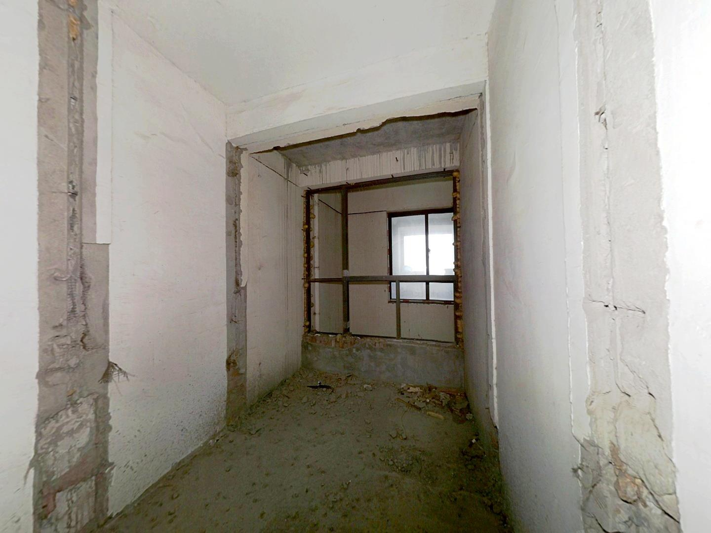 五洲御锦城 3室2厅1卫 114.5m&sup2;