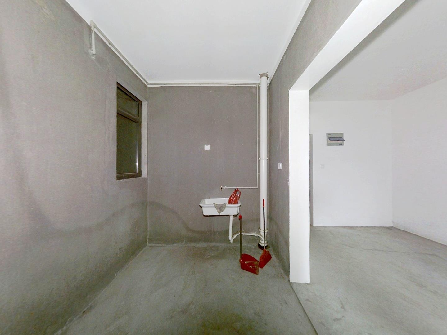 五洲御锦城 3室2厅1卫 114.5m&sup2;