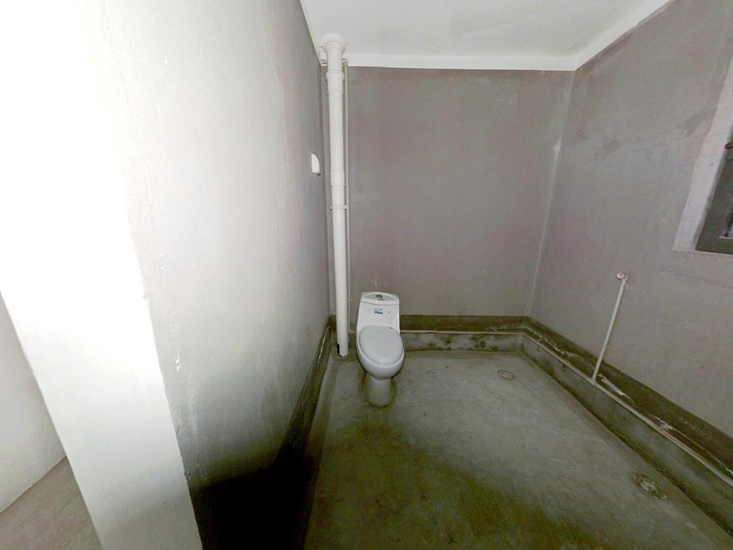 五洲御锦城 3室2厅1卫 114.5m&sup2;