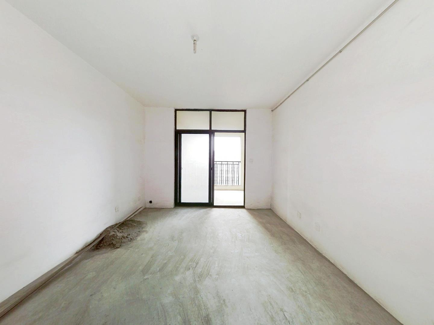 五洲御锦城 3室2厅1卫 114.5m&sup2;