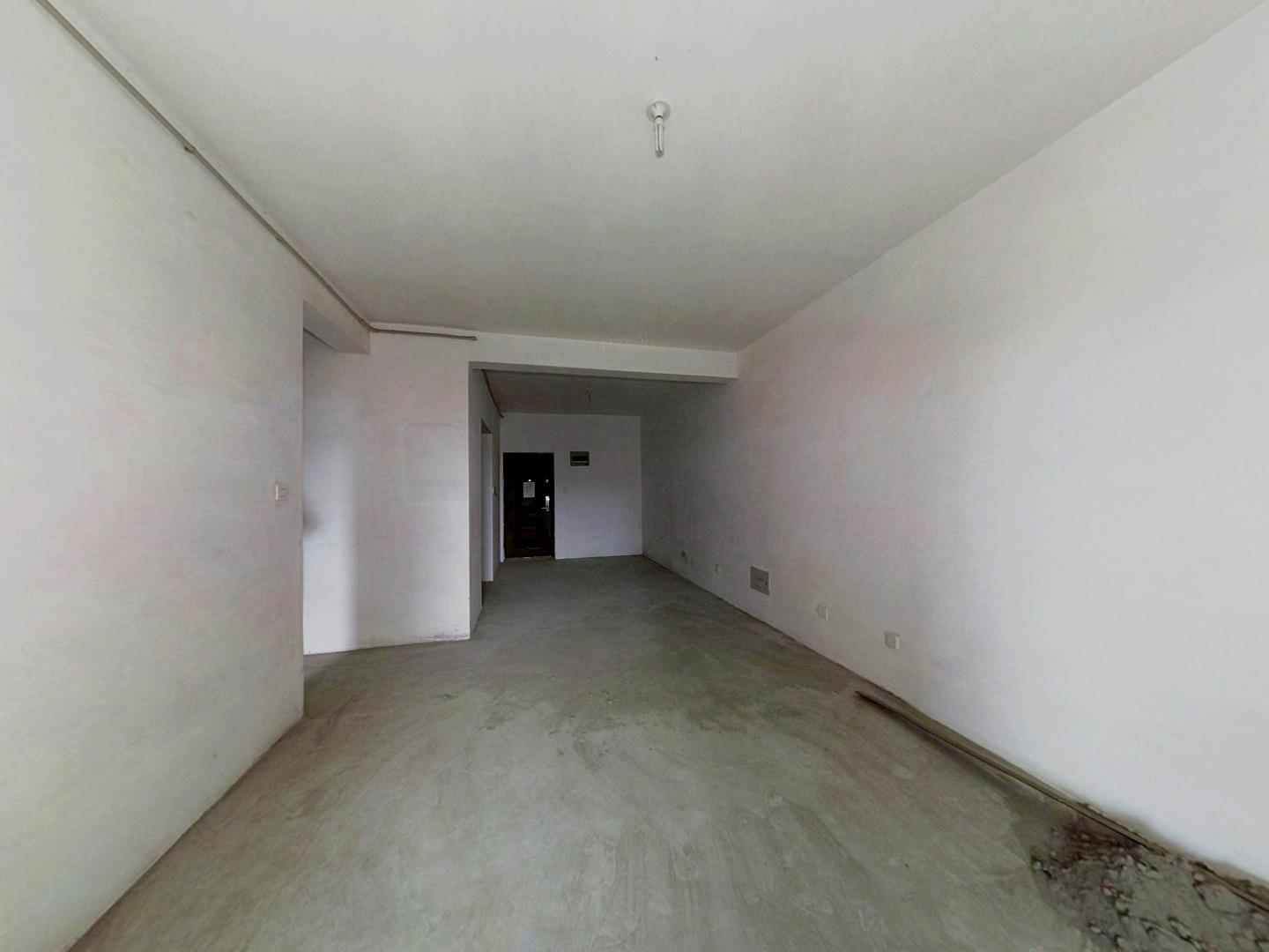 五洲御锦城 3室2厅1卫 114.5m&sup2;