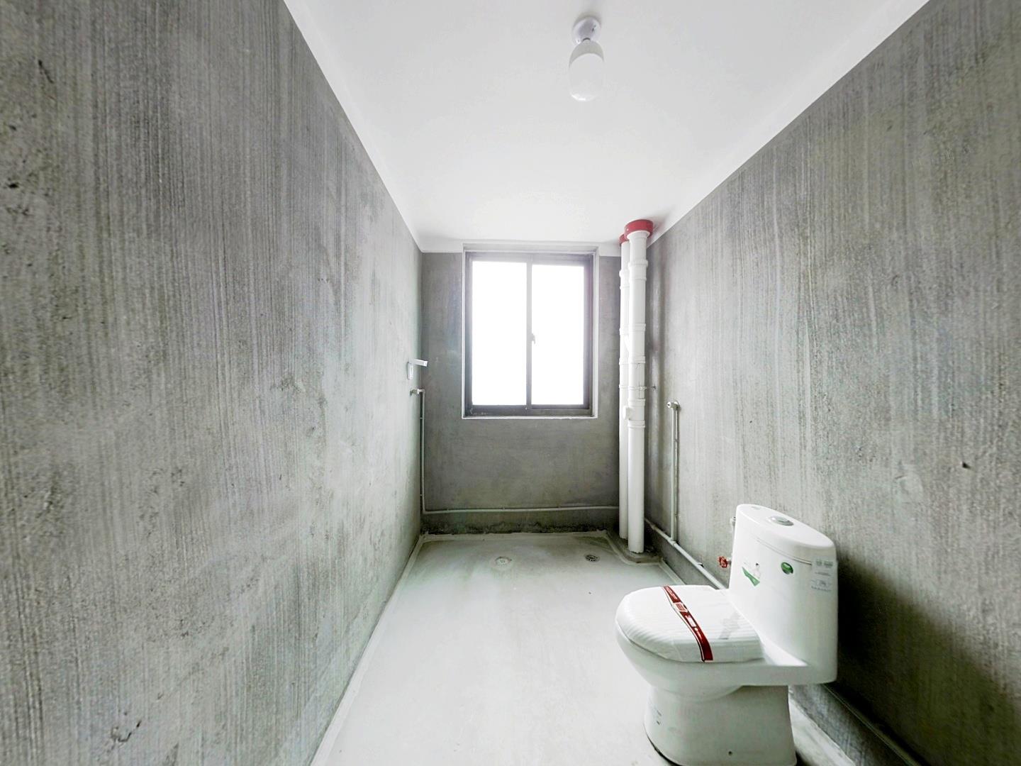 同和嘉苑东区 2室1厅1卫 86m&sup2;