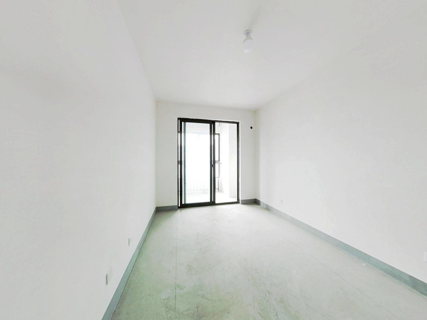 同和嘉苑东区 2室1厅1卫 86m&sup2;
