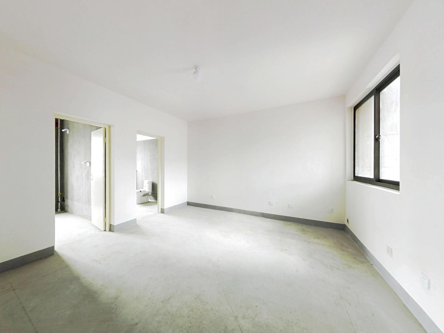 同和嘉苑东区 2室1厅1卫 86m&sup2;