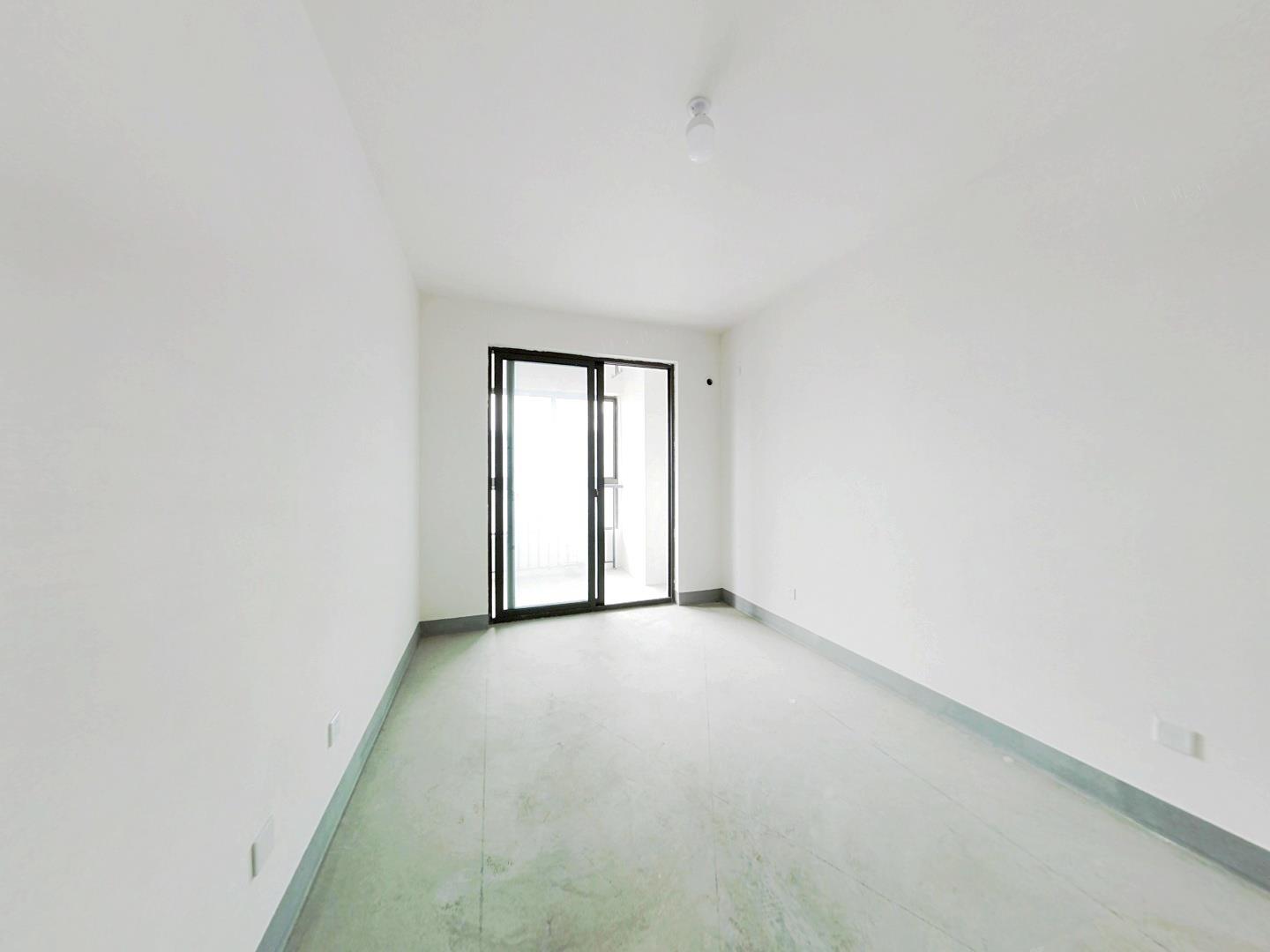 同和嘉苑东区 2室1厅1卫 86m&sup2;