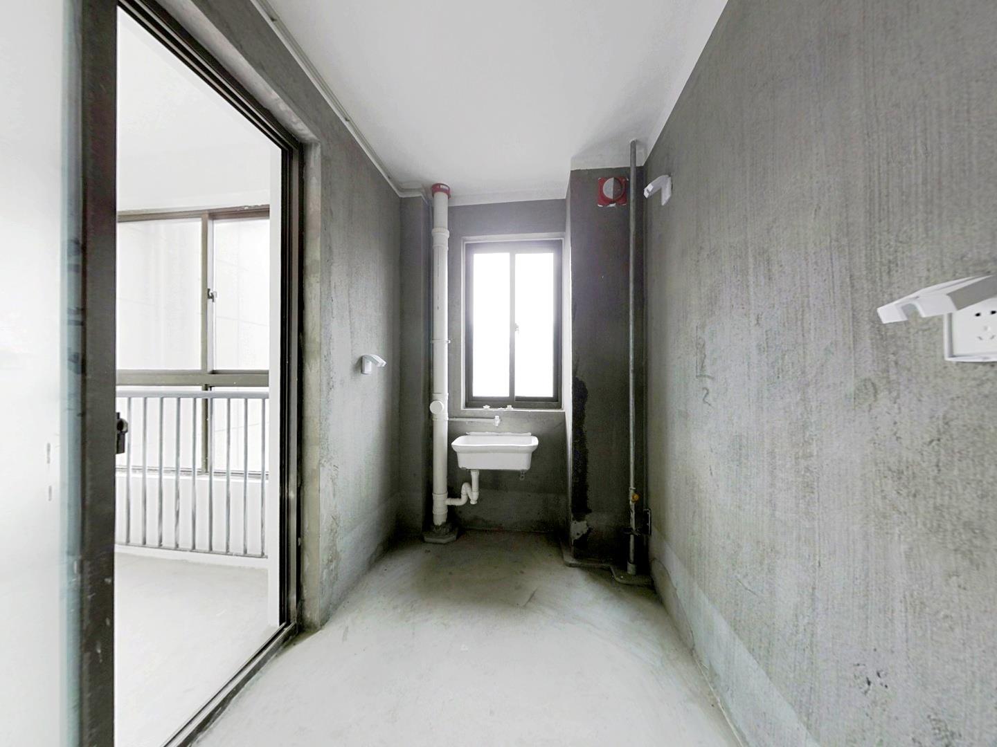 同和嘉苑东区 2室1厅1卫 86m&sup2;