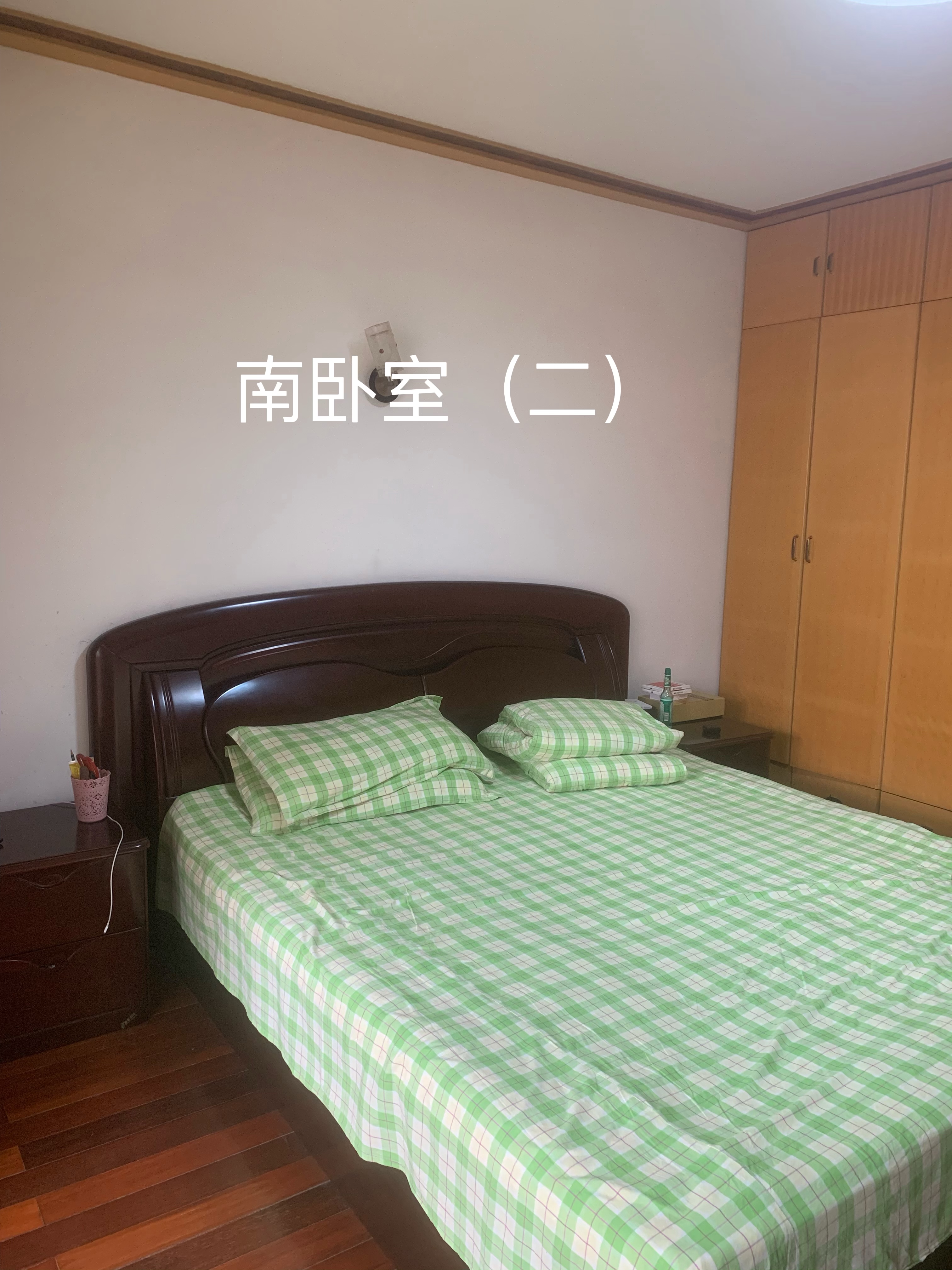 新建路新村(新建花苑) 3室2厅1卫 109m&sup2;