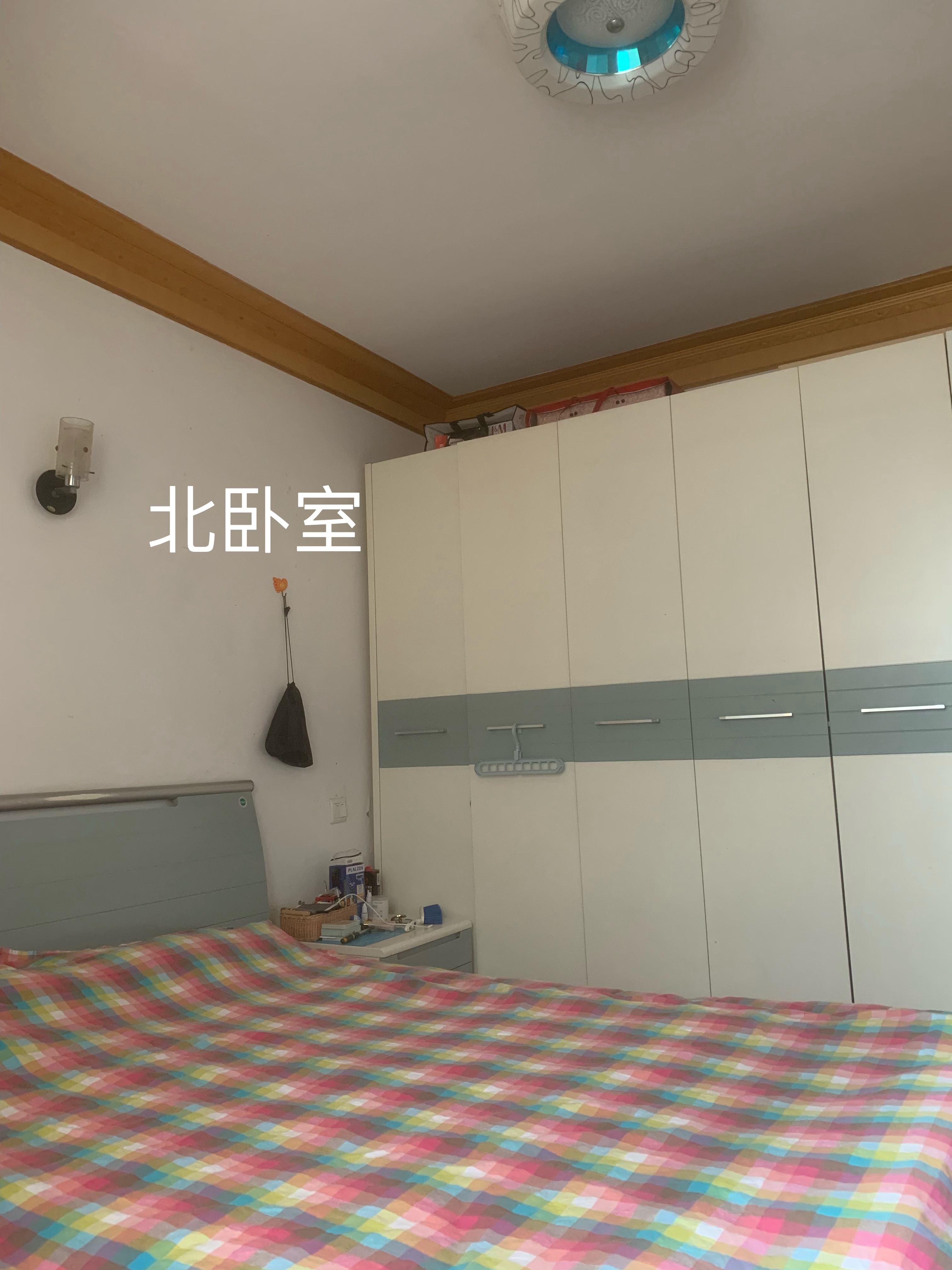 新建路新村(新建花苑) 3室2厅1卫 109m&sup2;