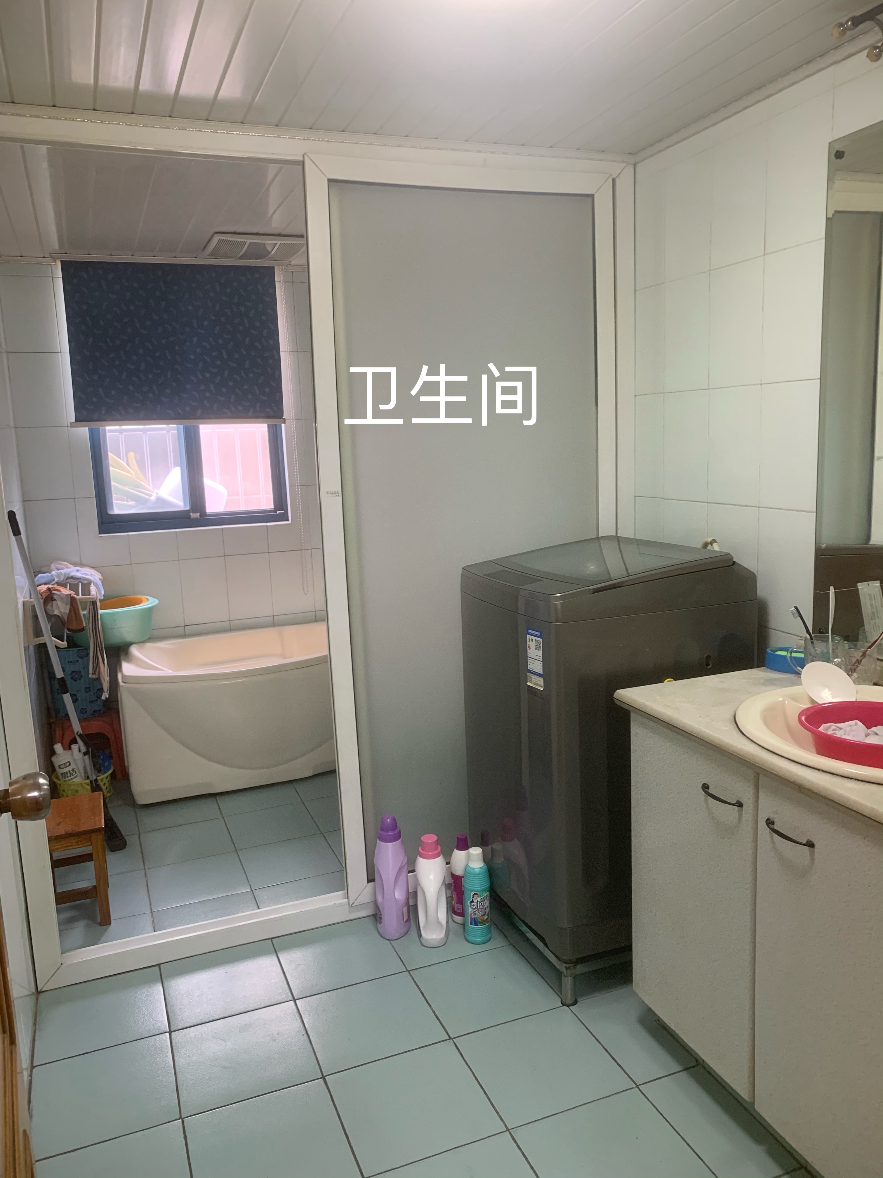新建路新村(新建花苑) 3室2厅1卫 109m&sup2;