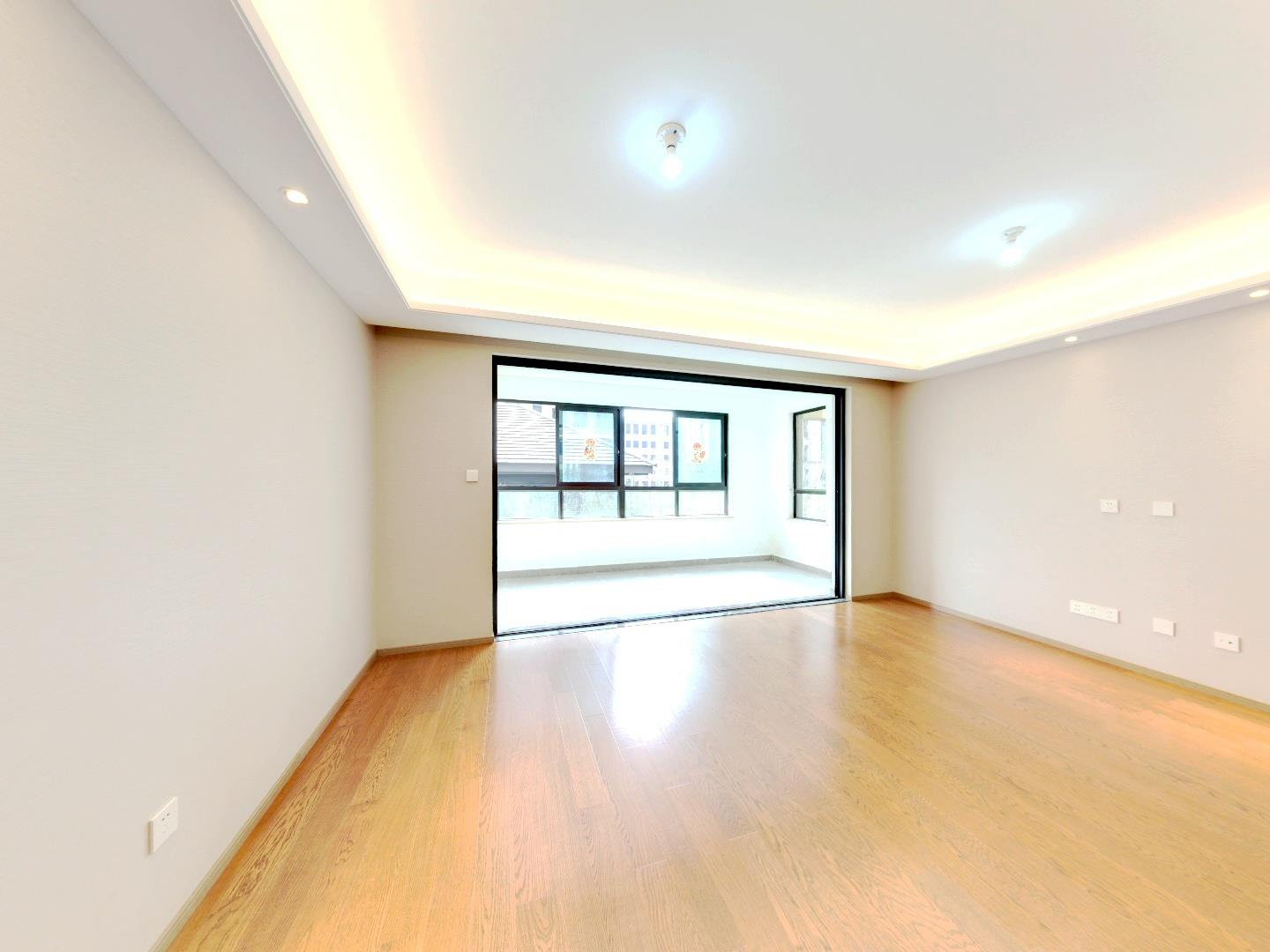 万濠禧园 3室2厅2卫 128.00m²