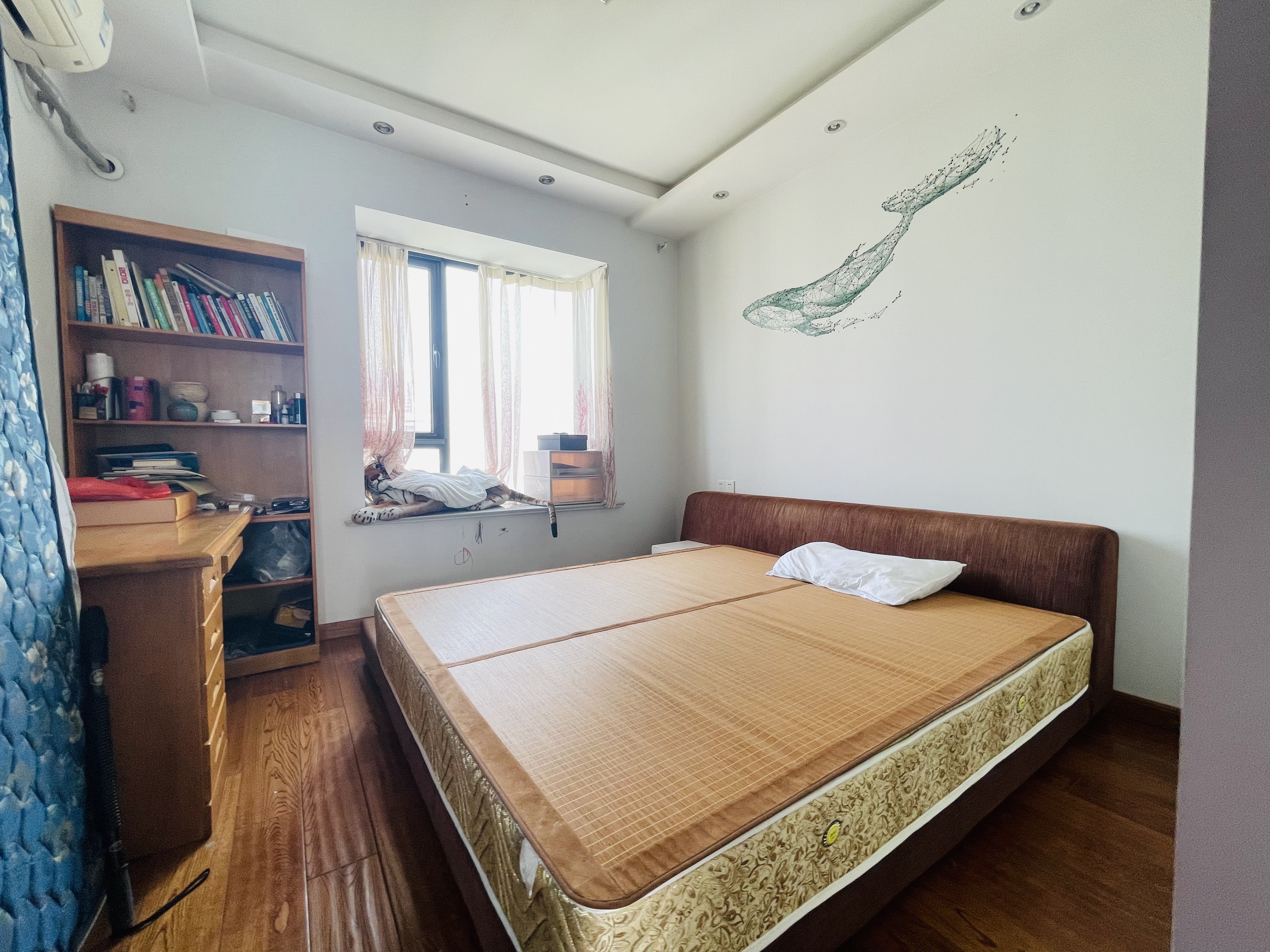 中南世纪城南区 2室2厅1卫 119.95m&sup2;