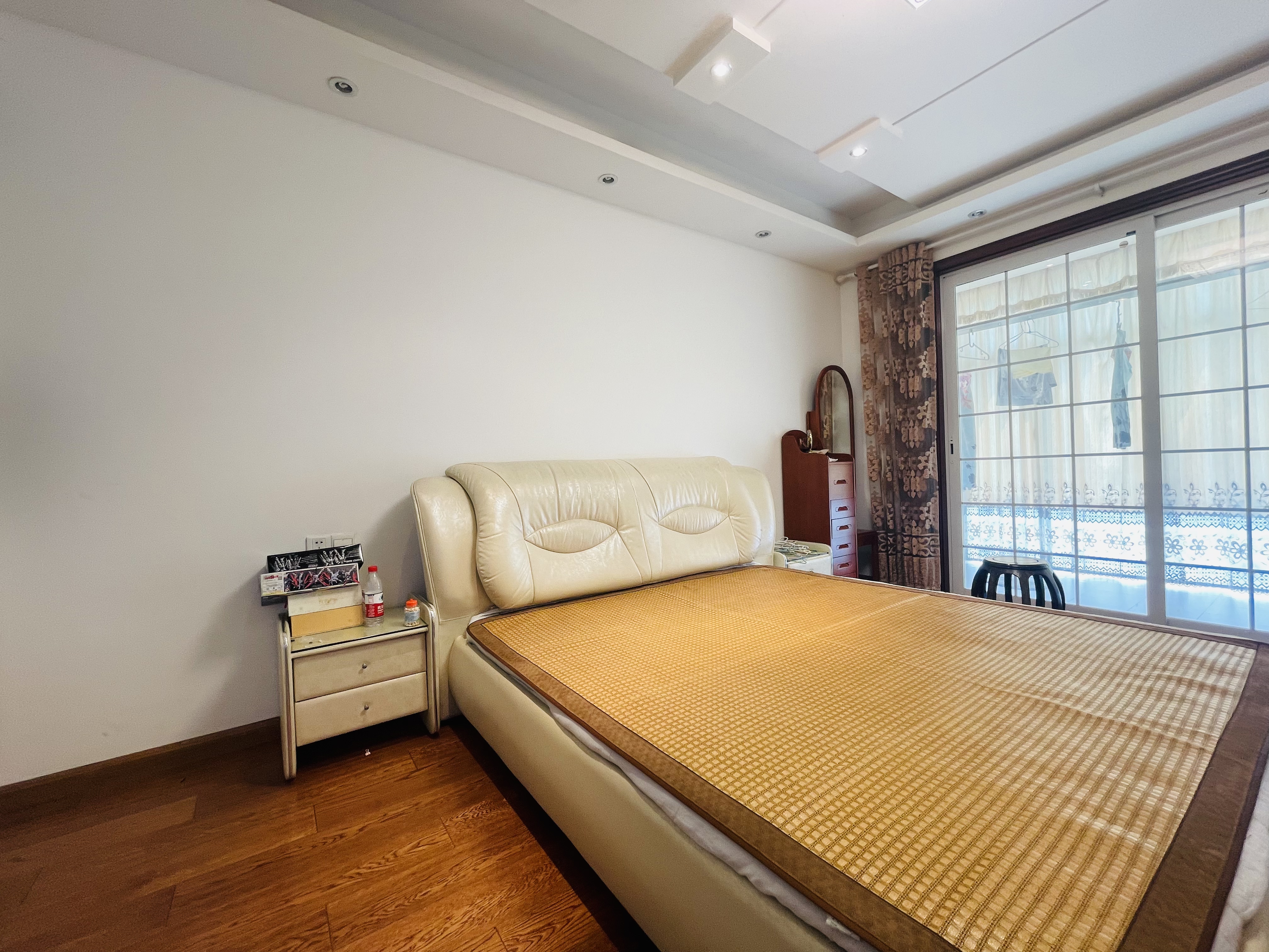 中南世纪城南区 2室2厅1卫 119.95m&sup2;