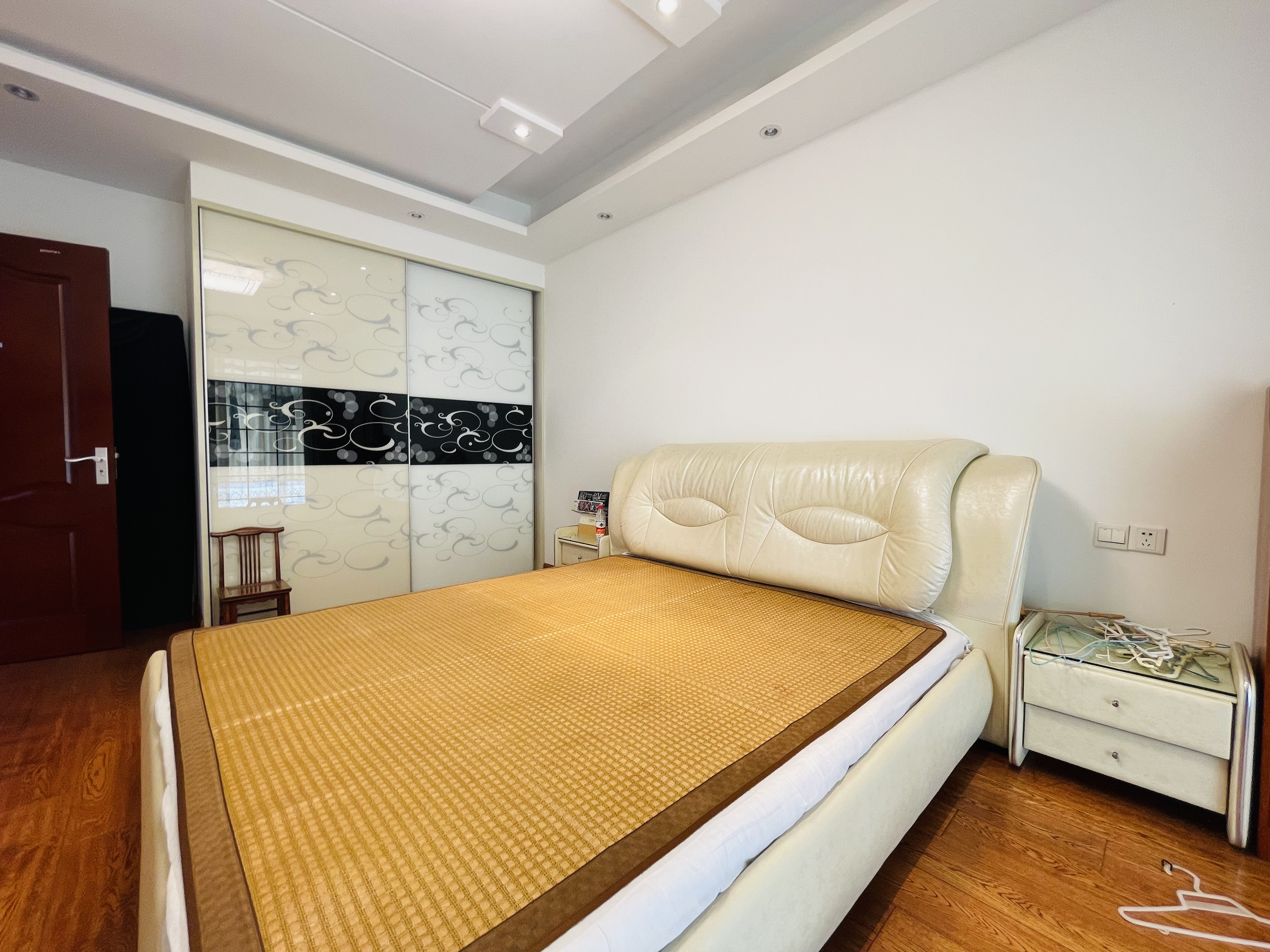 中南世纪城南区 2室2厅1卫 119.95m&sup2;
