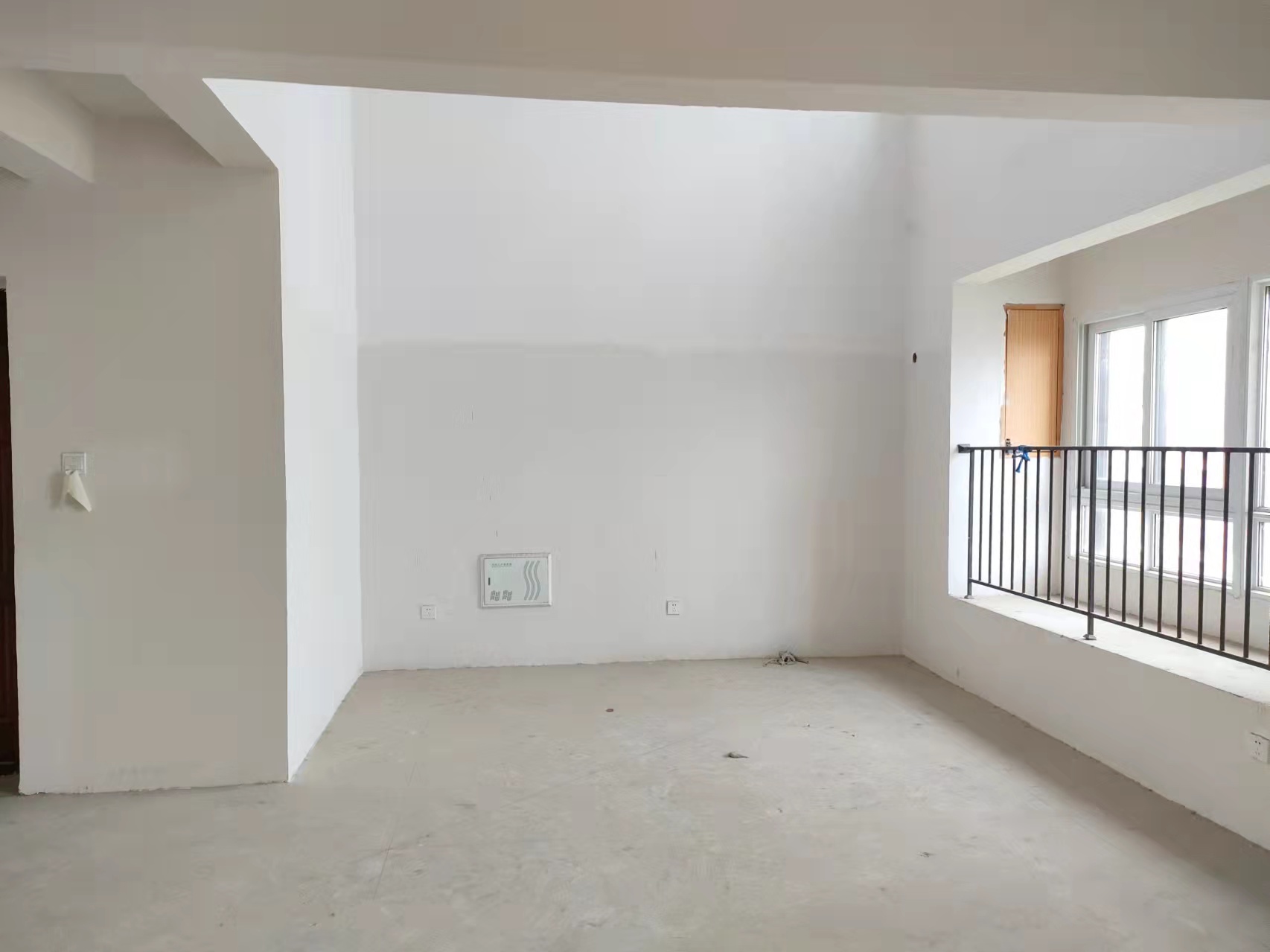 和融&bull;优山美地名邸 5室3厅2卫 231.27m&sup2;