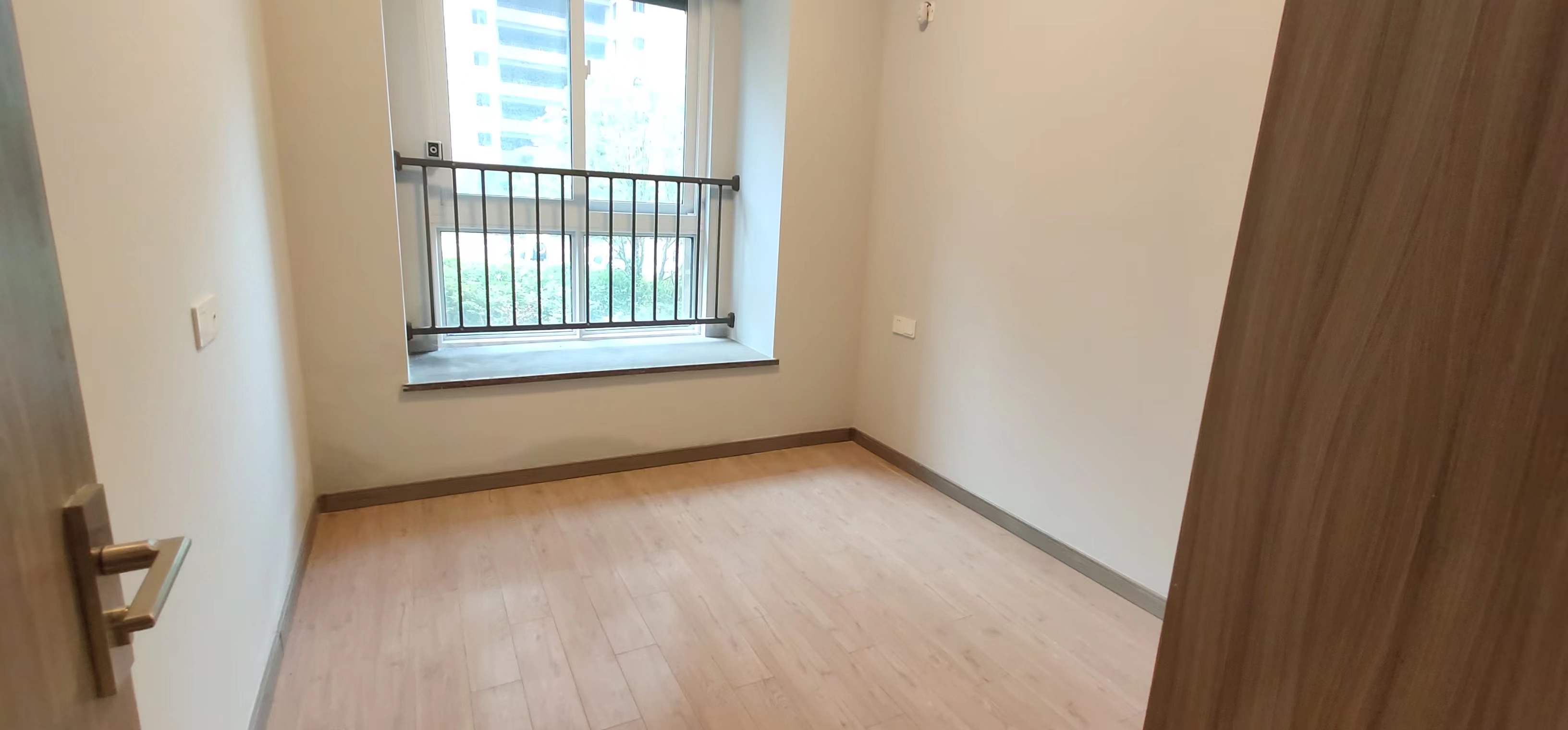 南通雅居乐花园 3室2厅1卫 99.8m&sup2;