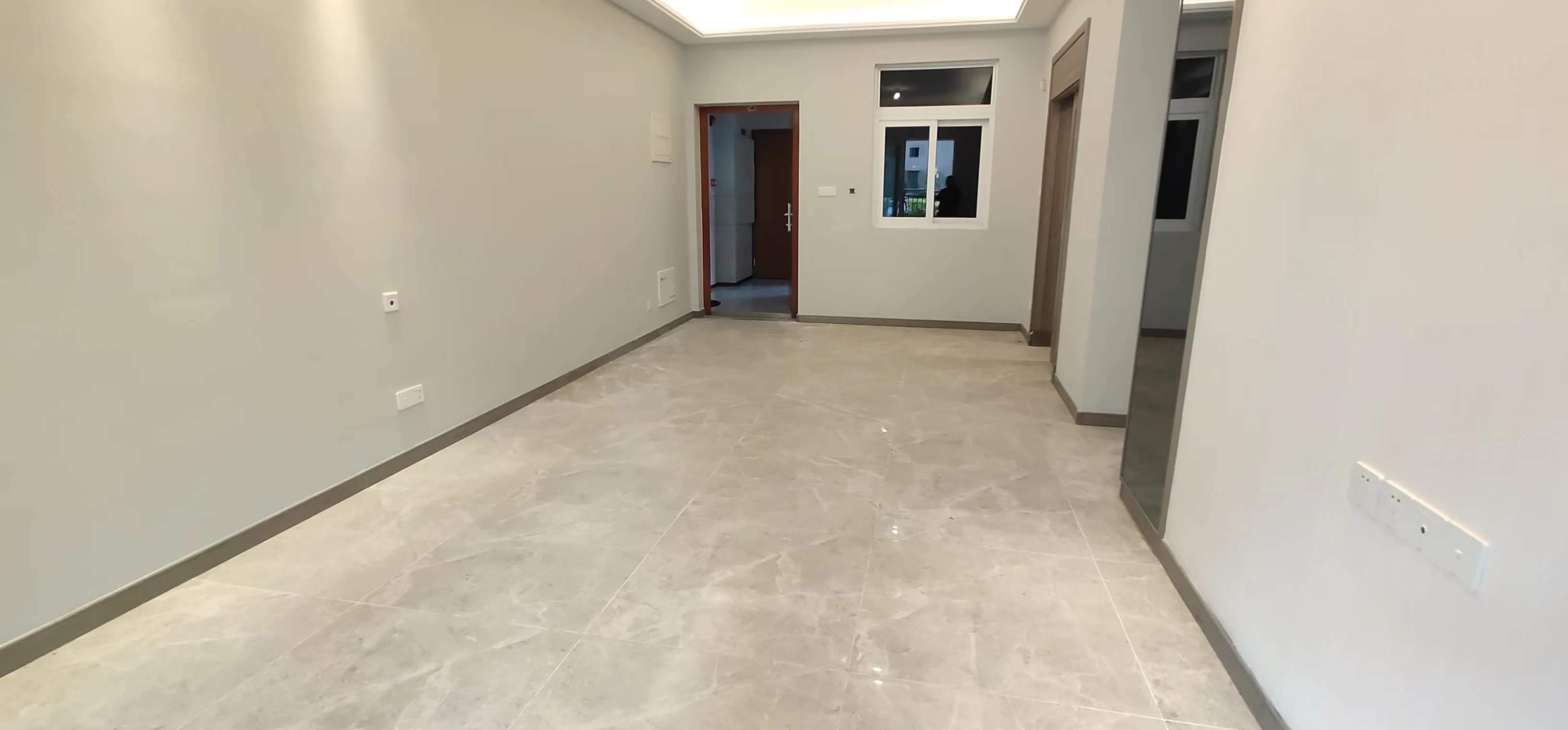 南通雅居乐花园 3室2厅1卫 99.8m&sup2;