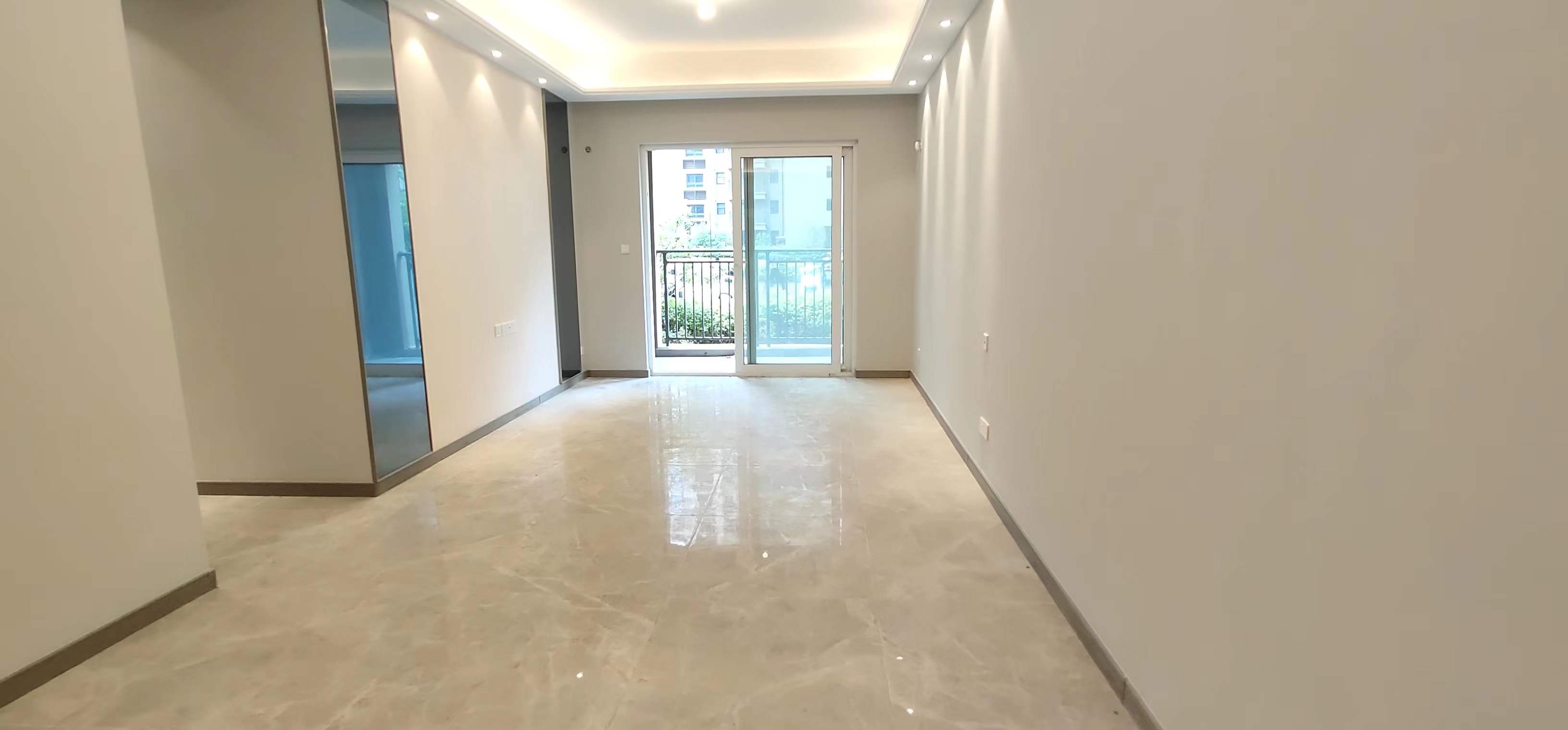 南通雅居乐花园 3室2厅1卫 99.8m&sup2;