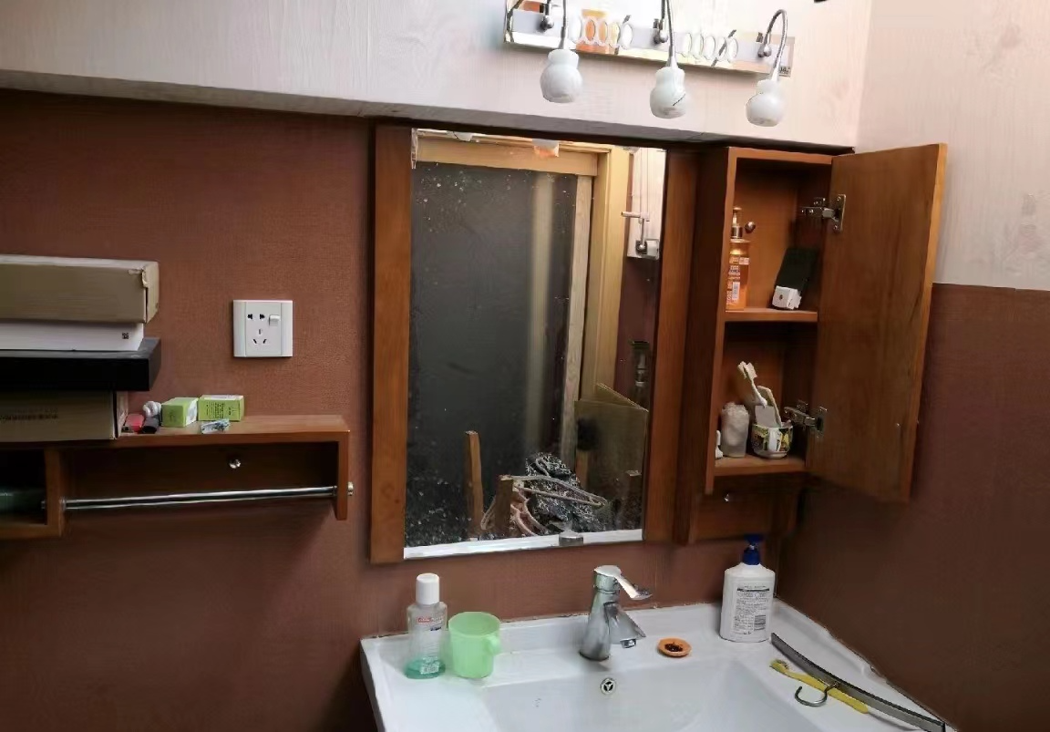 现代生活广场 2室1厅1卫 50.50m&sup2;