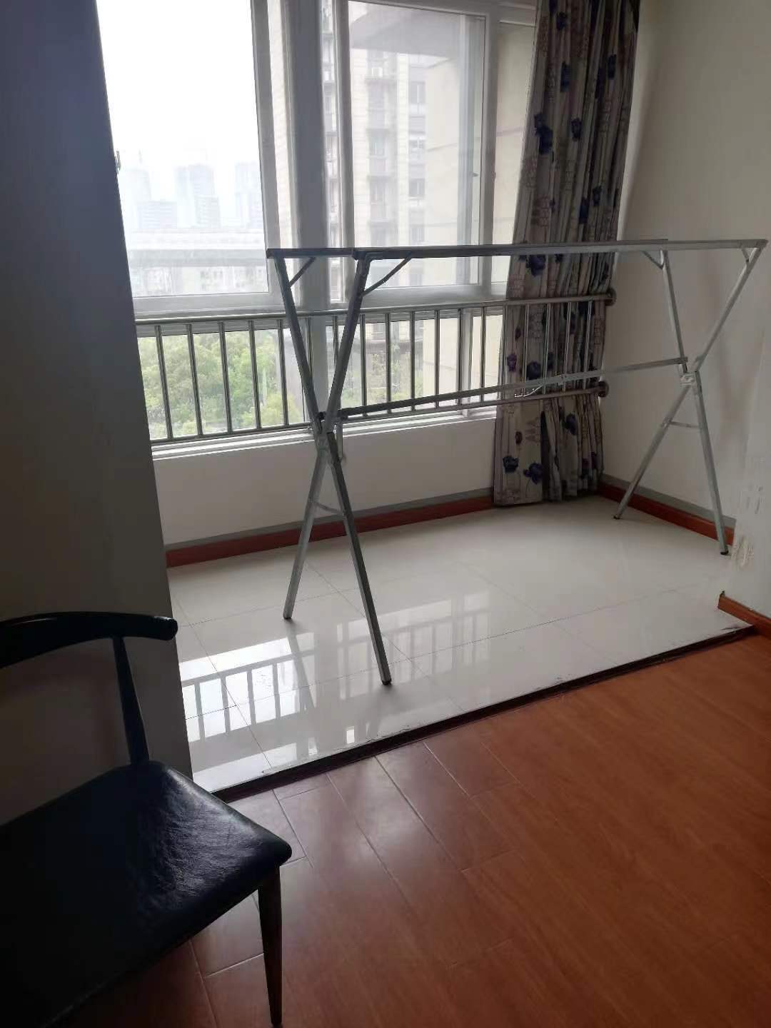 学士府 1室1厅1卫 62m&sup2;