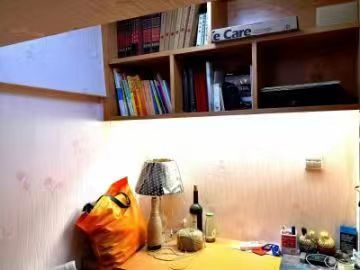 现代生活广场 2室1厅1卫 50.50m&sup2;