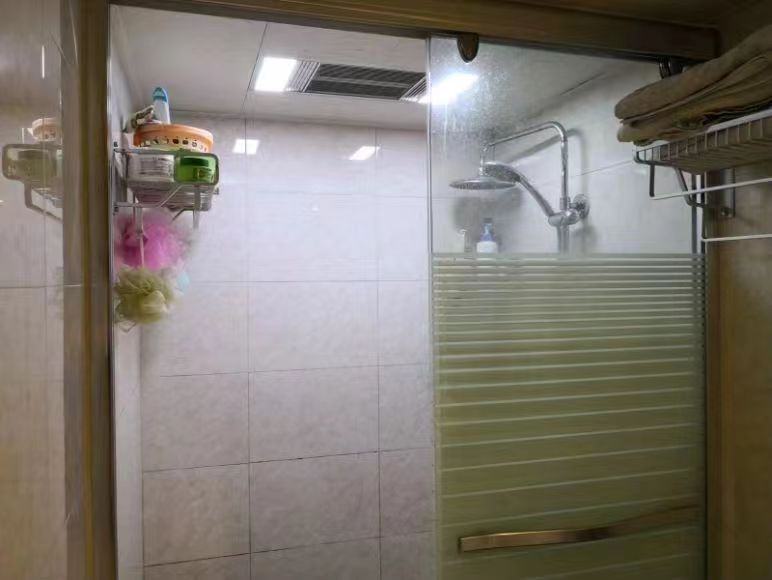 现代生活广场 2室1厅1卫 50.50m&sup2;