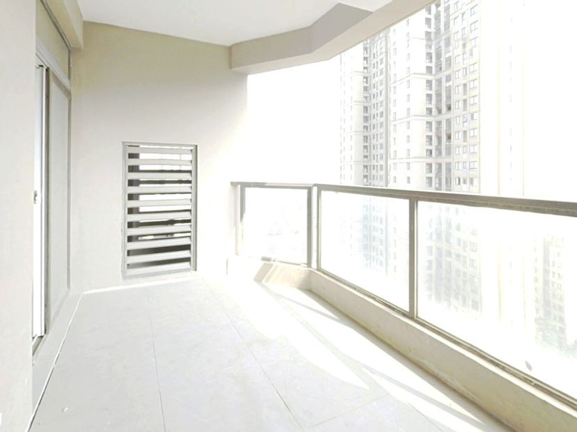 南通绿地新都会 3室2厅2卫 139.80m&sup2;