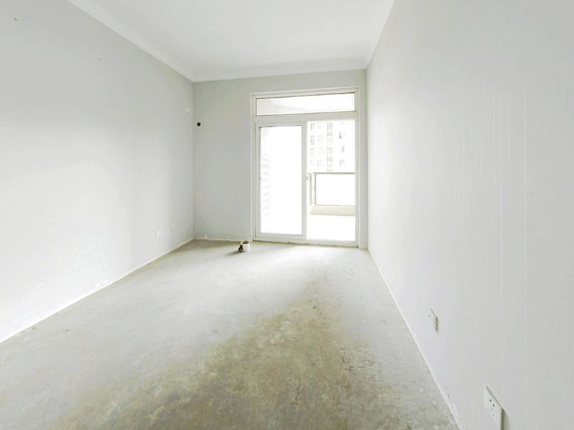 南通绿地新都会 3室2厅2卫 139.80m&sup2;