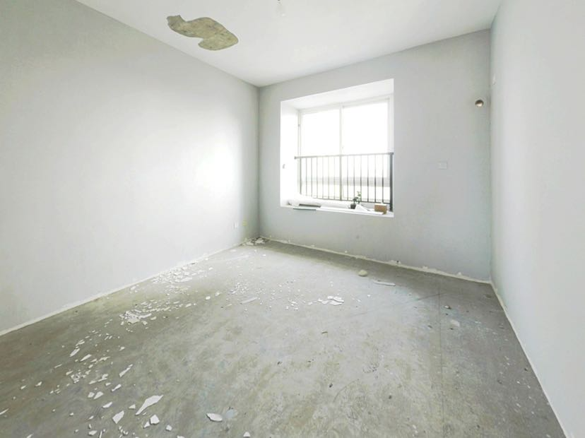 南通绿地新都会 3室2厅2卫 139.80m&sup2;