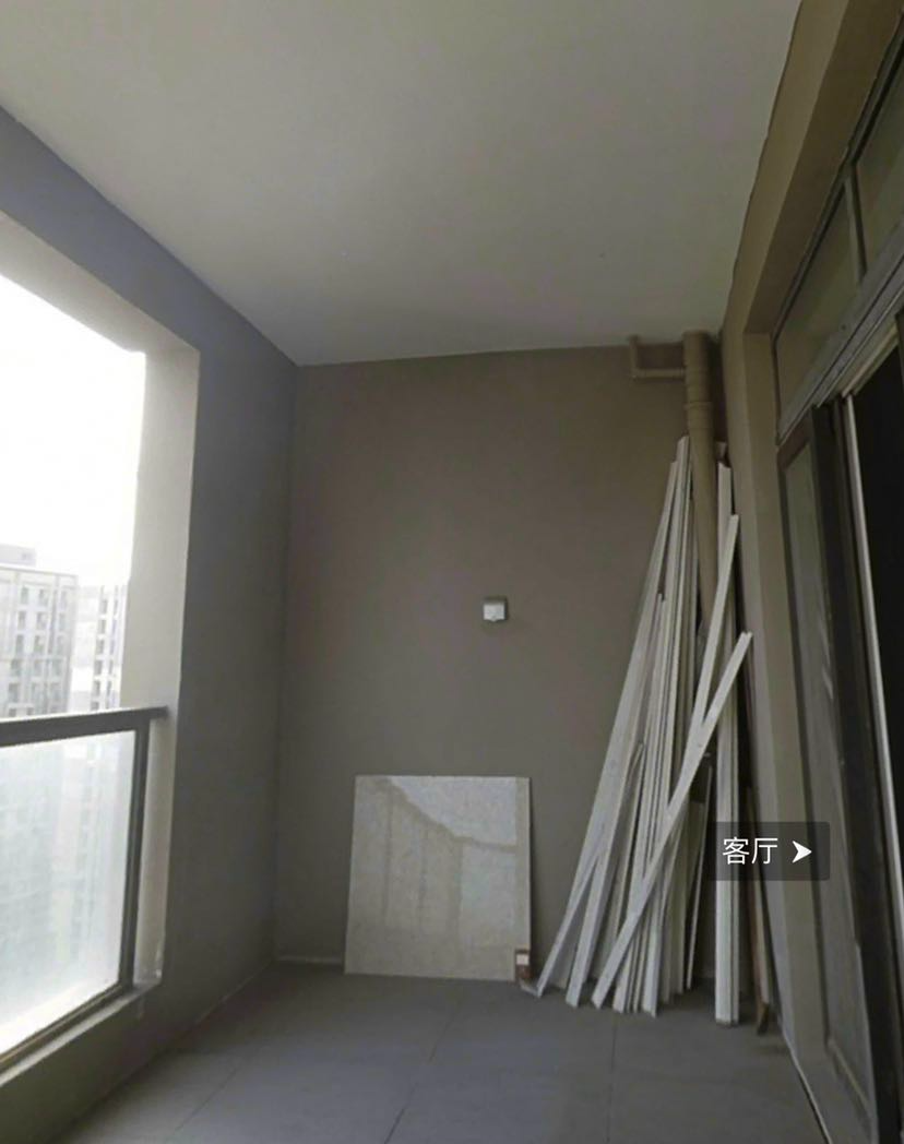 南通绿地新都会 3室2厅2卫 139.80m&sup2;