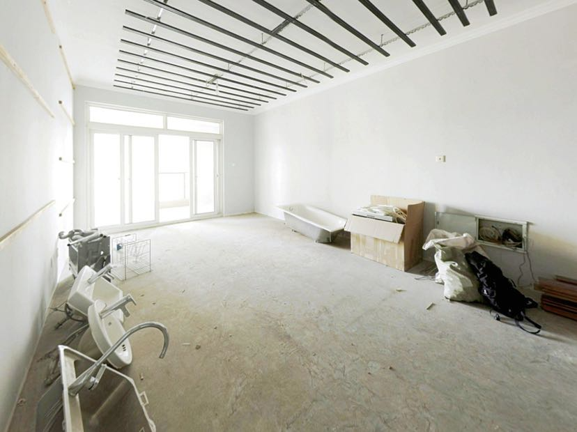 南通绿地新都会 3室2厅2卫 139.80m&sup2;
