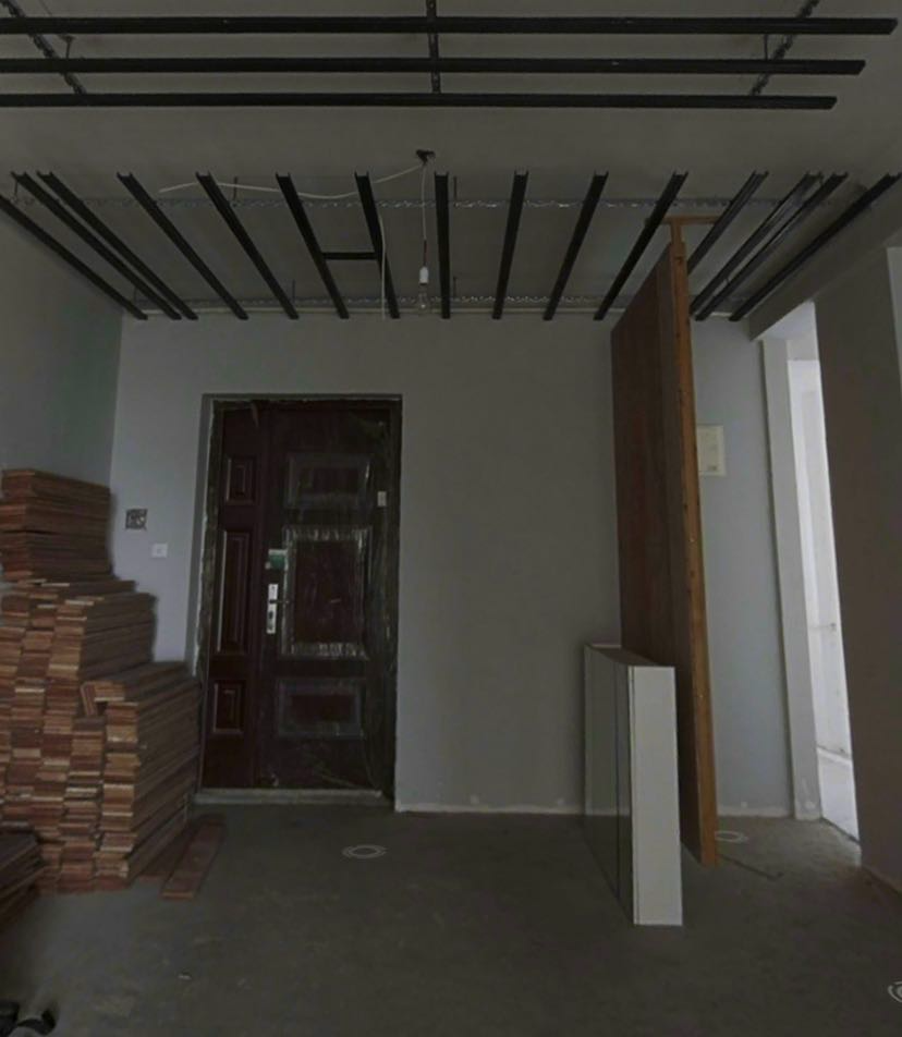 南通绿地新都会 3室2厅2卫 139.80m&sup2;