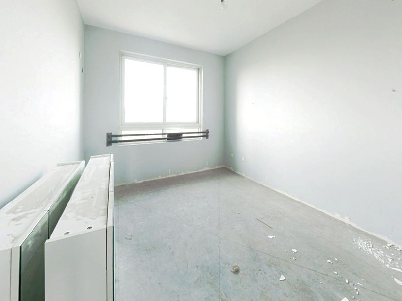 南通绿地新都会 3室2厅2卫 139.80m&sup2;