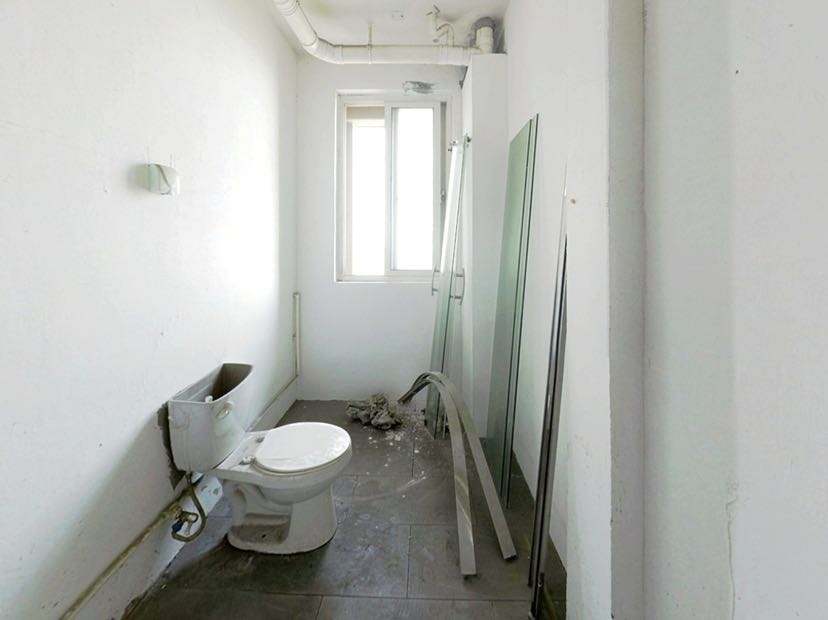 南通绿地新都会 3室2厅2卫 139.80m&sup2;
