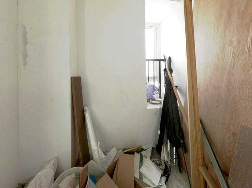 南通绿地新都会 3室2厅2卫 139.80m&sup2;