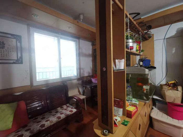 光明南村 2室2厅1卫 100.00m&sup2;