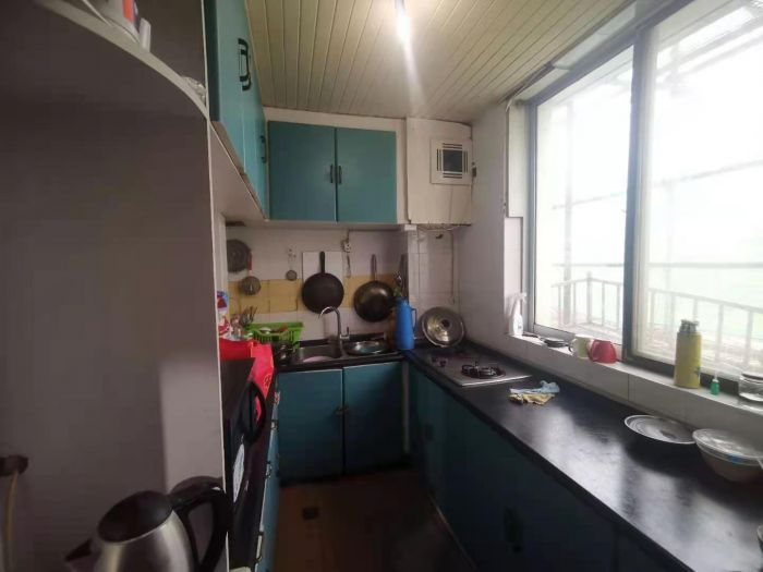 光明南村 2室2厅1卫 100.00m&sup2;
