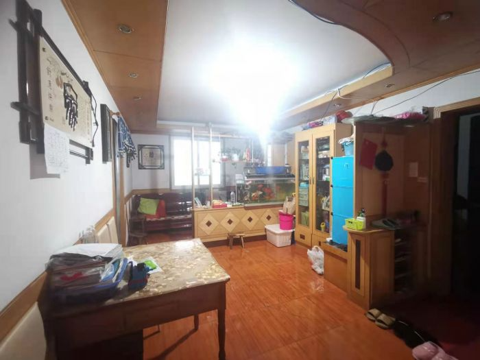 光明南村 2室2厅1卫 100.00m&sup2;