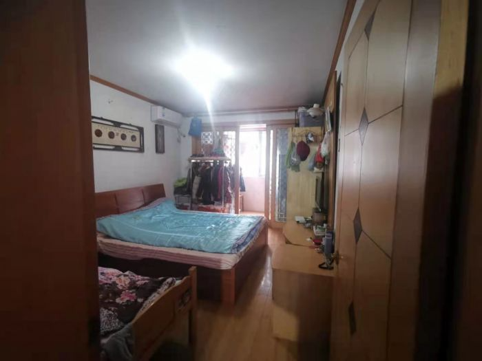 光明南村 2室2厅1卫 100.00m&sup2;