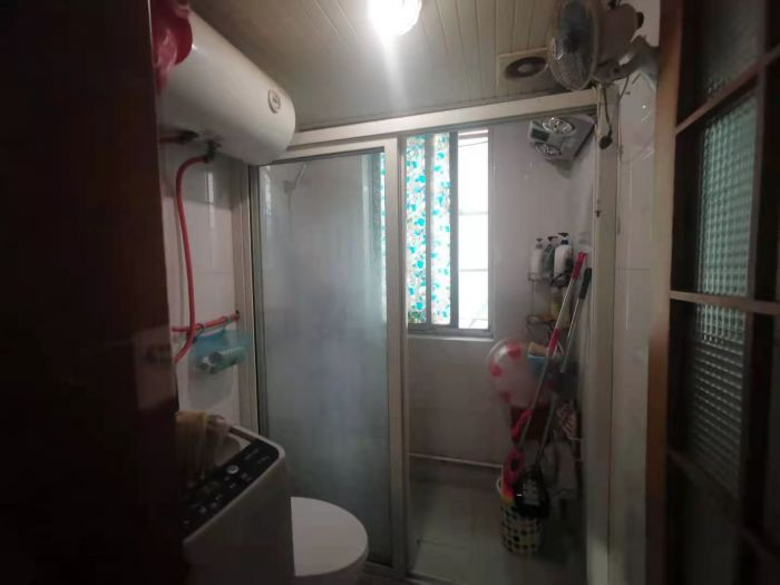 光明南村 2室2厅1卫 100.00m&sup2;