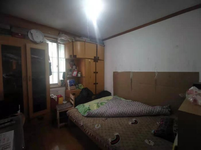 光明南村 2室2厅1卫 100.00m&sup2;