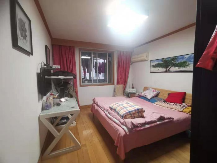 光明南村 2室2厅1卫 100.00m&sup2;