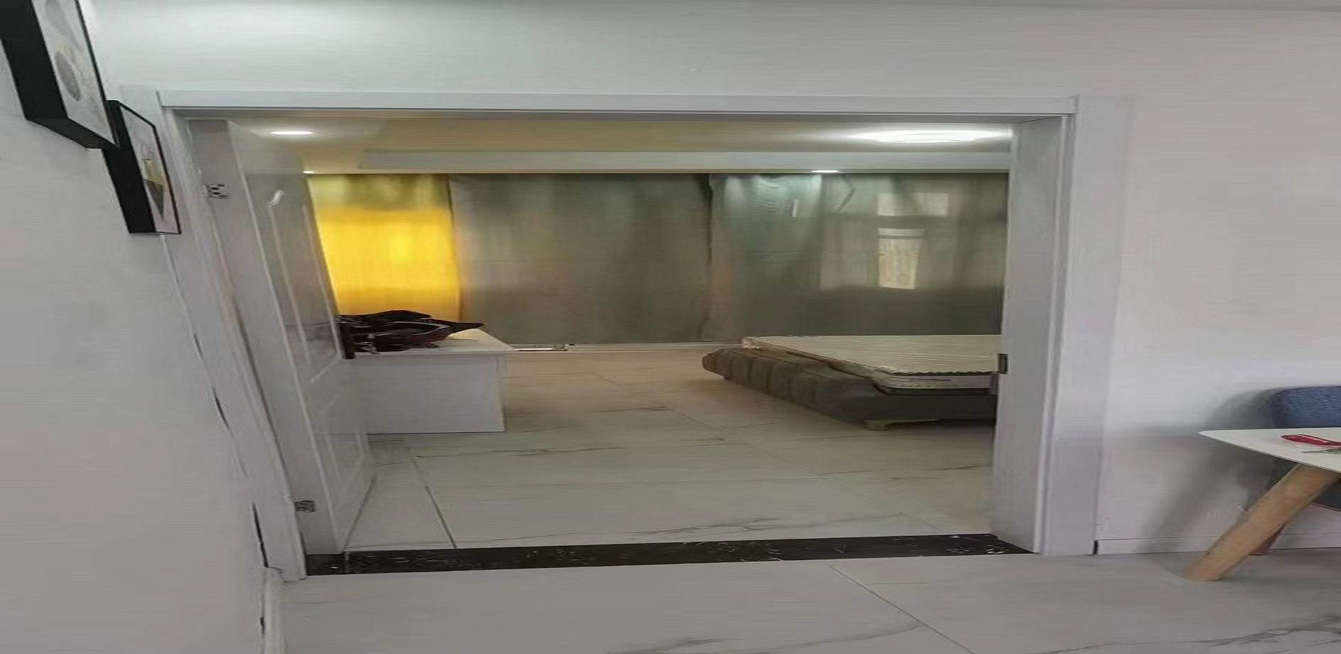 青年路新村 2室1厅1卫 50.00m&sup2;