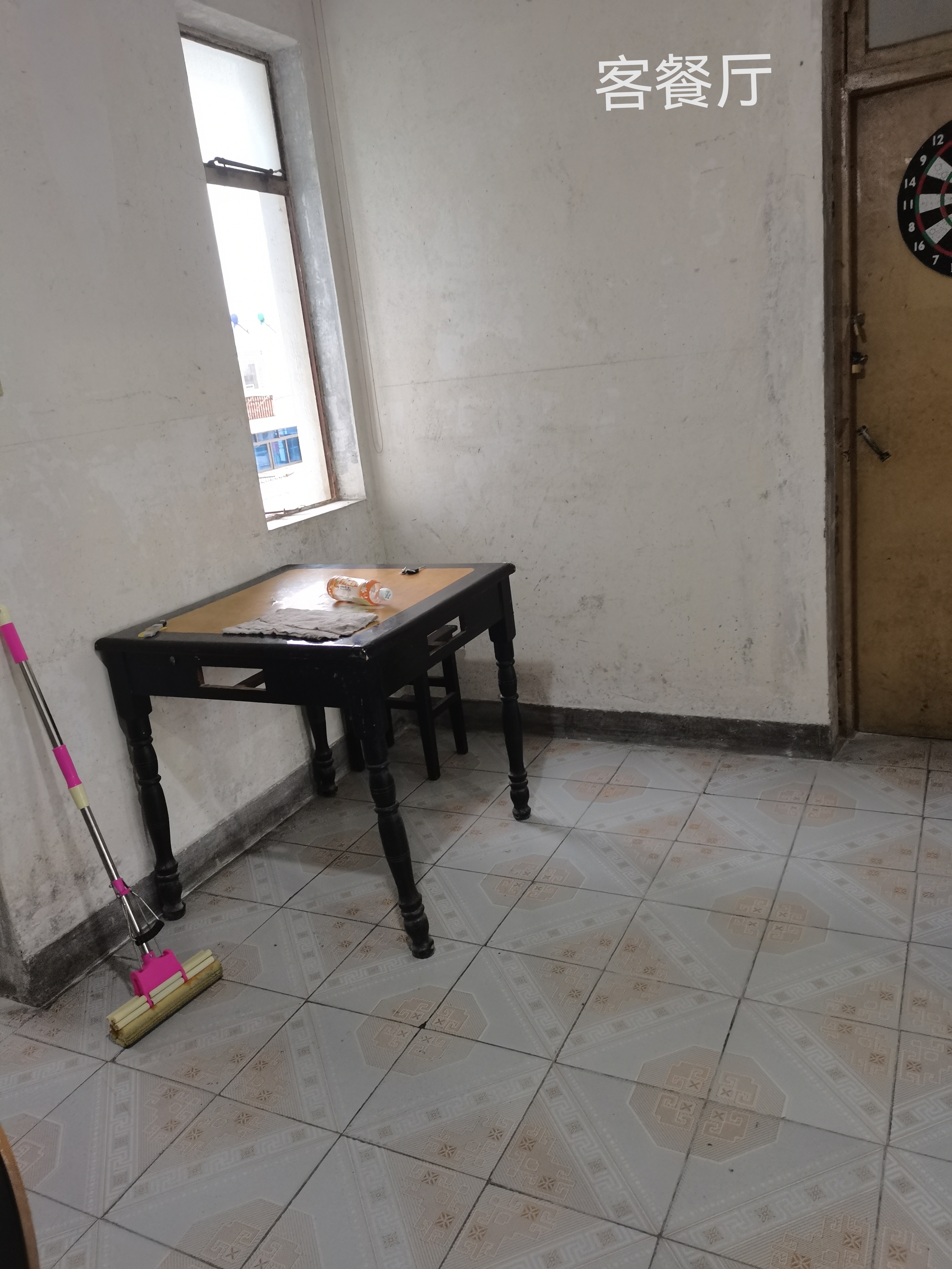 富民新村(南通经济技术开发区) 3室1厅1卫 64.35m&sup2;